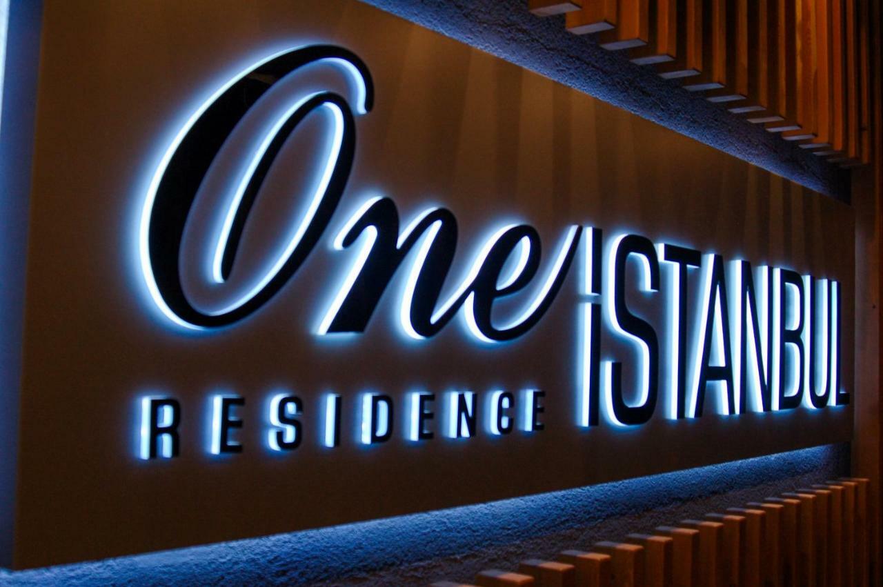 Aparthotel One Suadiye