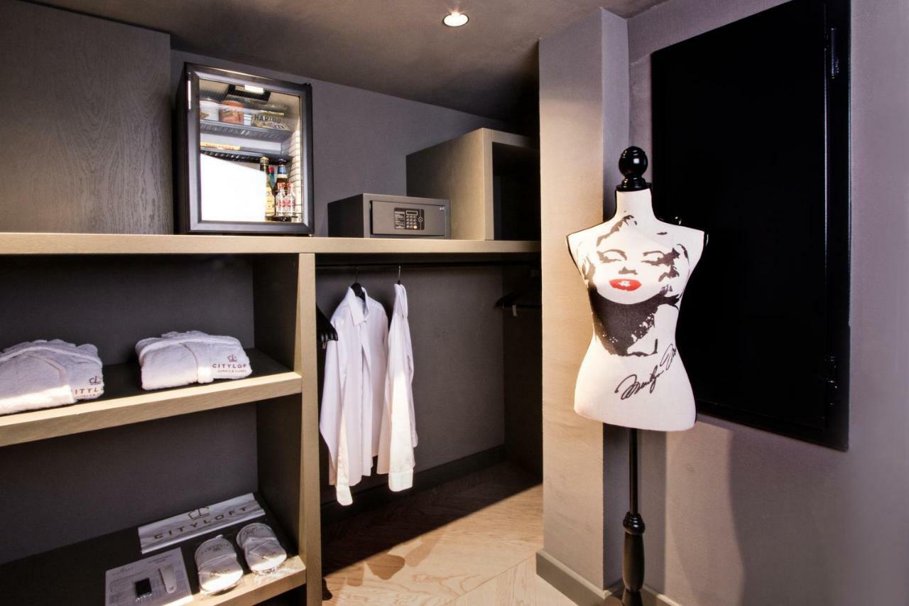 Cityloft 81 Hotel Istanbul