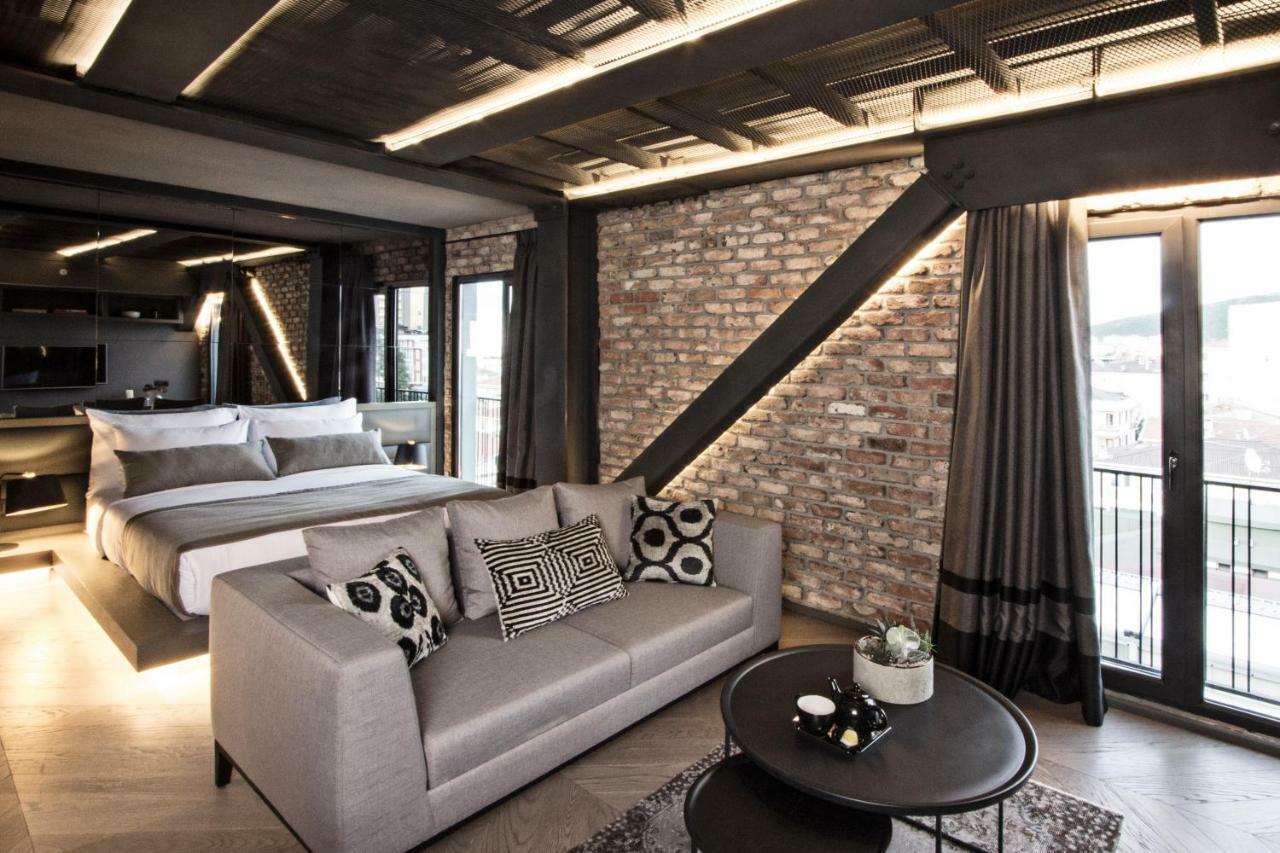 Hotel Cityloft 81 Istanbul