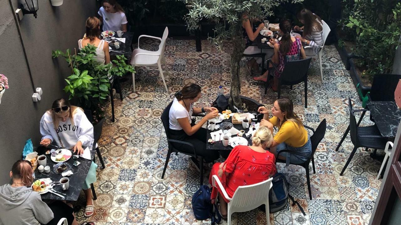 Otel Miro Mansion 3*