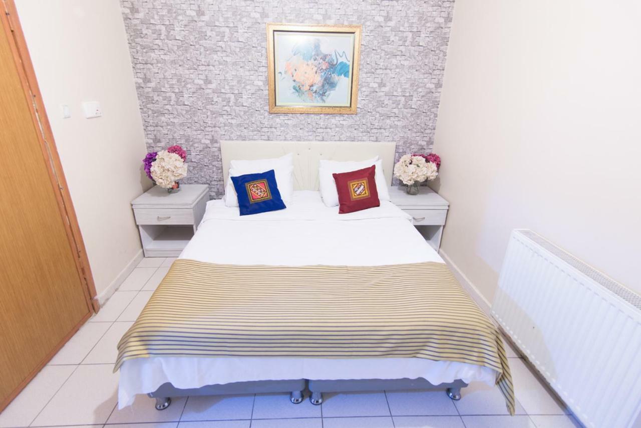 Hotel White Palace Apart Hotel Old City Istanbul