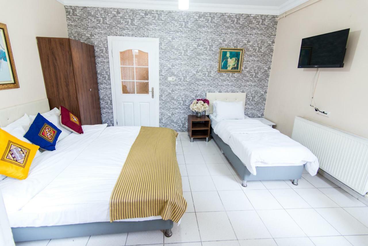 White Palace Apart Hotel Old City Hotel 2*