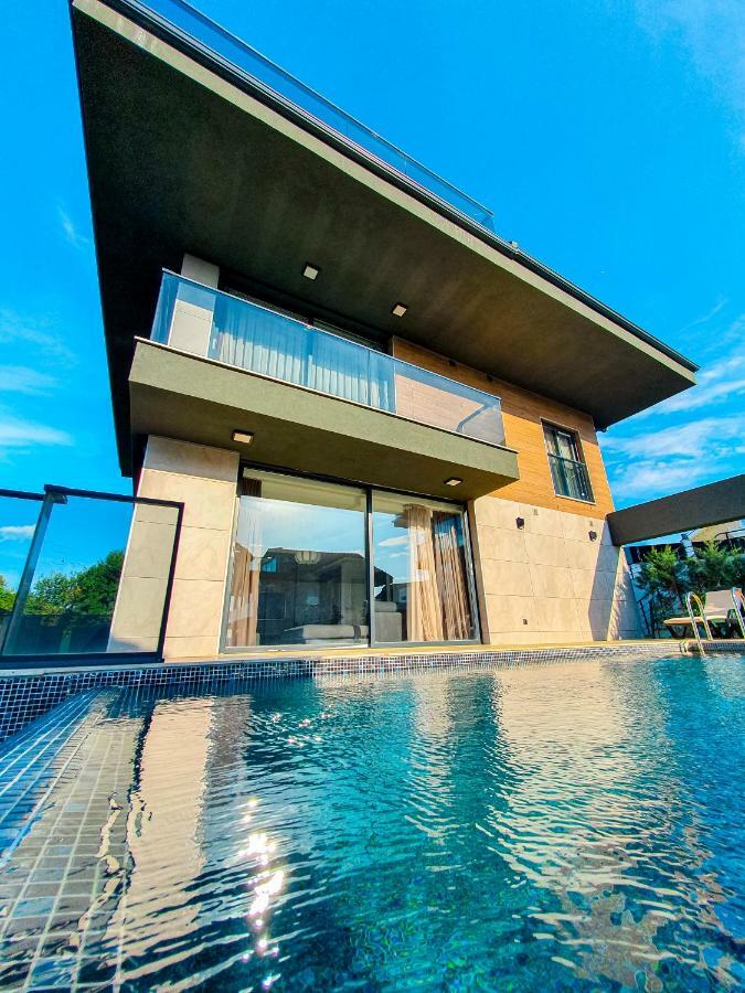 Villa Royal Blue - Luxury Istanbul