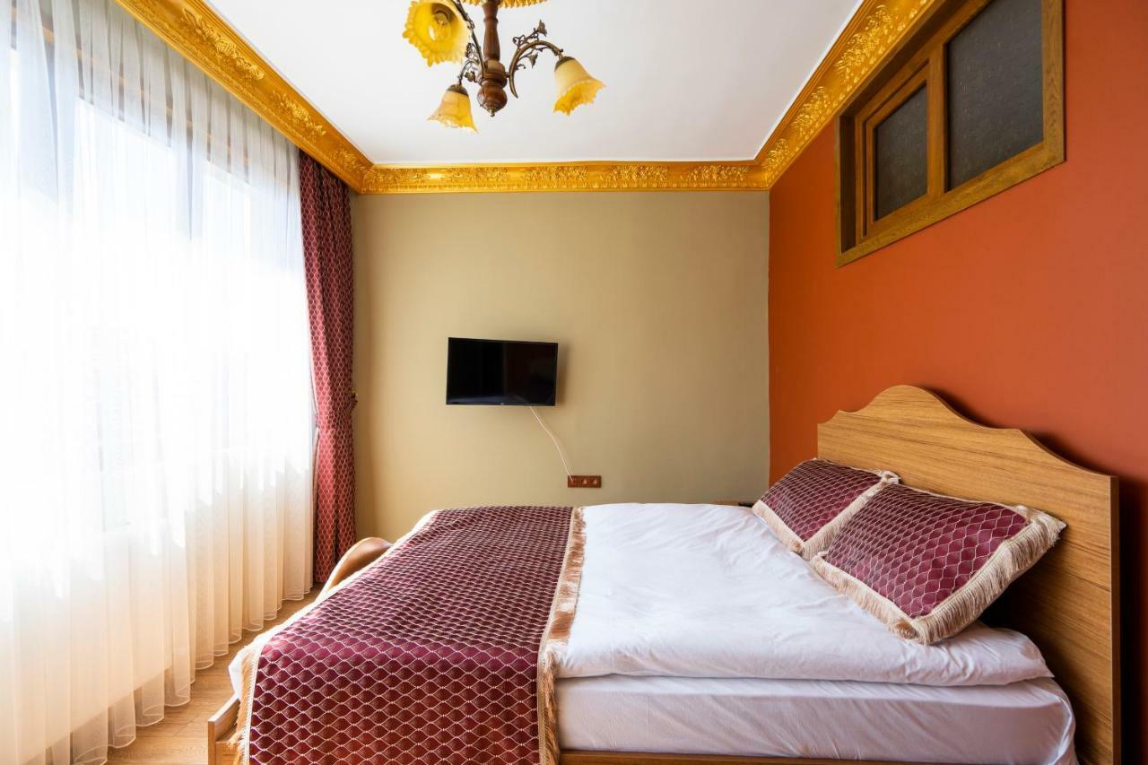Apartment Ottoman Design Istanbul
