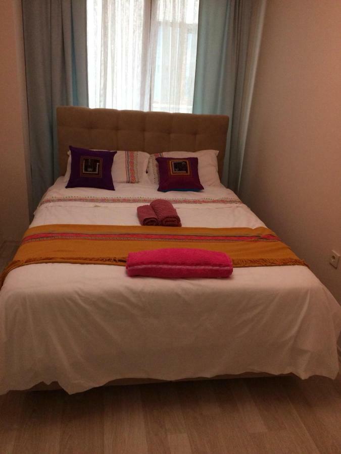 Apartment Luxury Sisli Apart