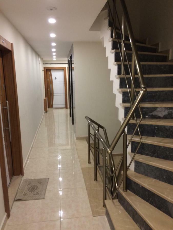 Luxury Sisli Apart Apartment Istanbul