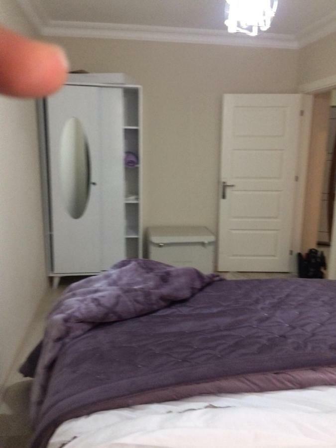 Apartment Luxury Sisli Apart *