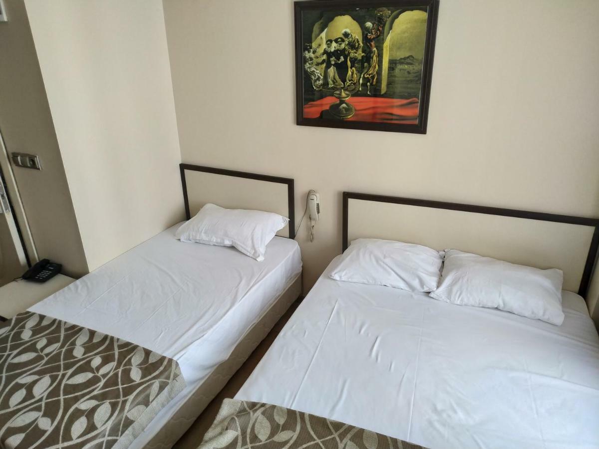 Hotel Glorina 3*
