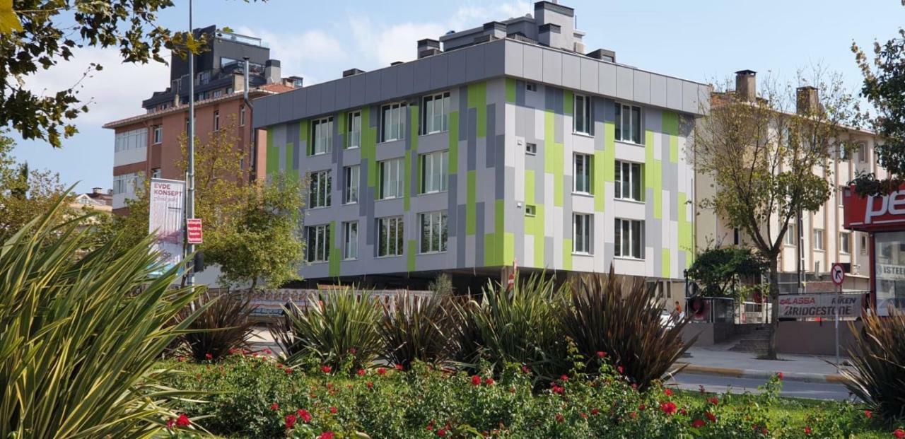 Grisverde 3* Istanbul