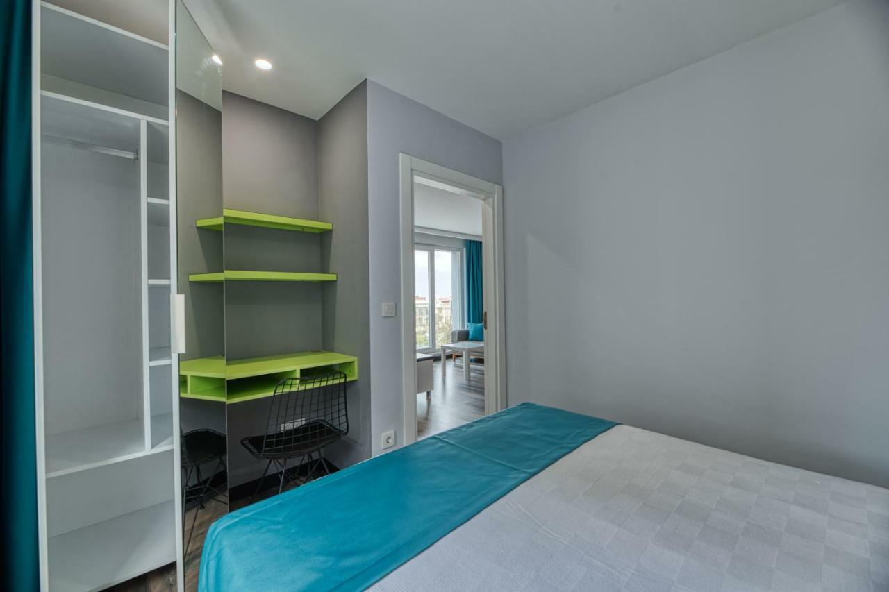 Hotel Grisverde Istanbul