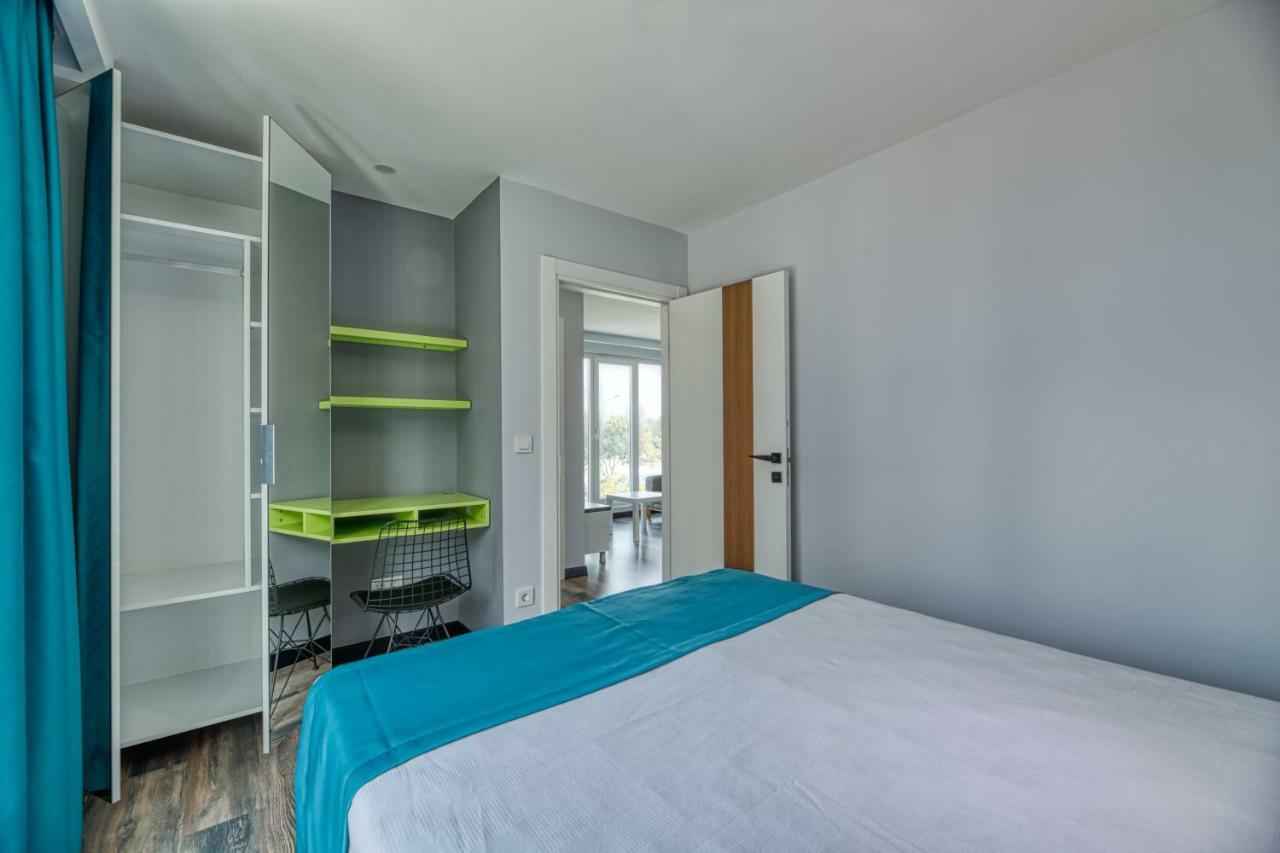 Grisverde 3* Istanbul