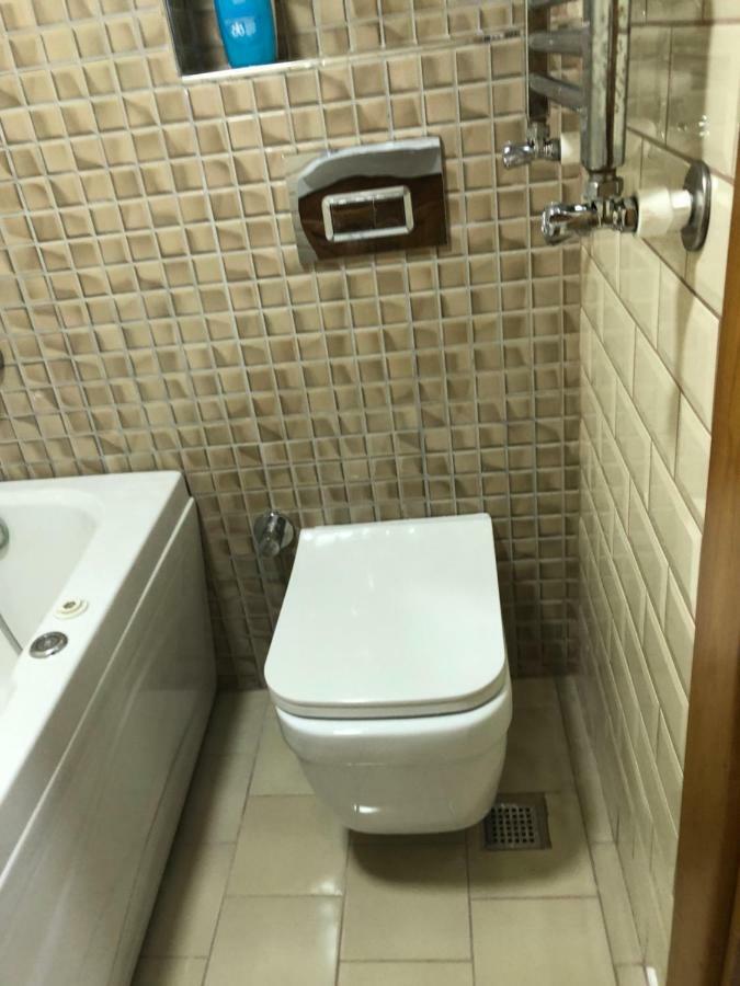 Studio Cihangir Apart Otel