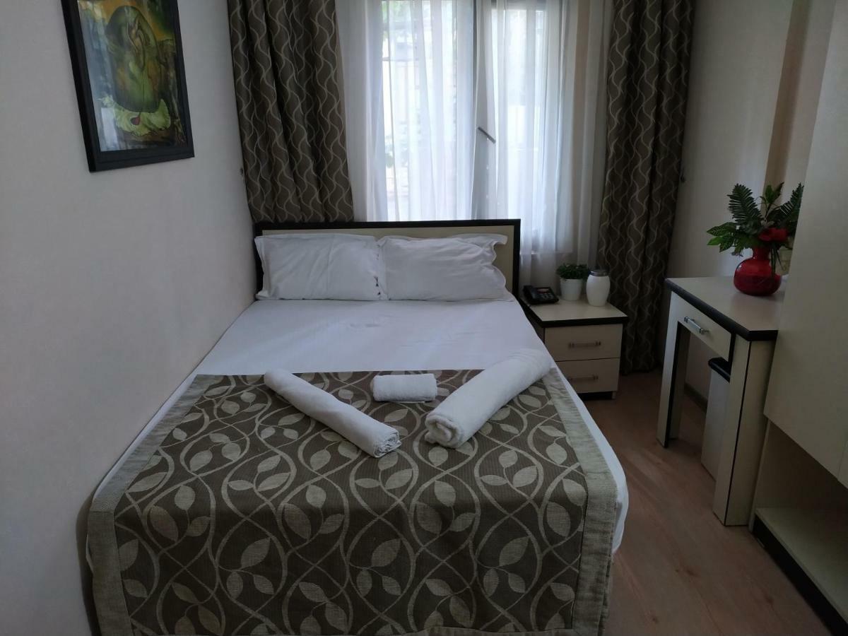 Hotel Glorina