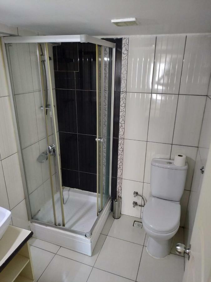 Glorina Hotel Istambul
