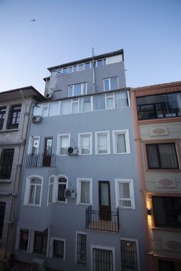 Desina Deluxe Hotel *