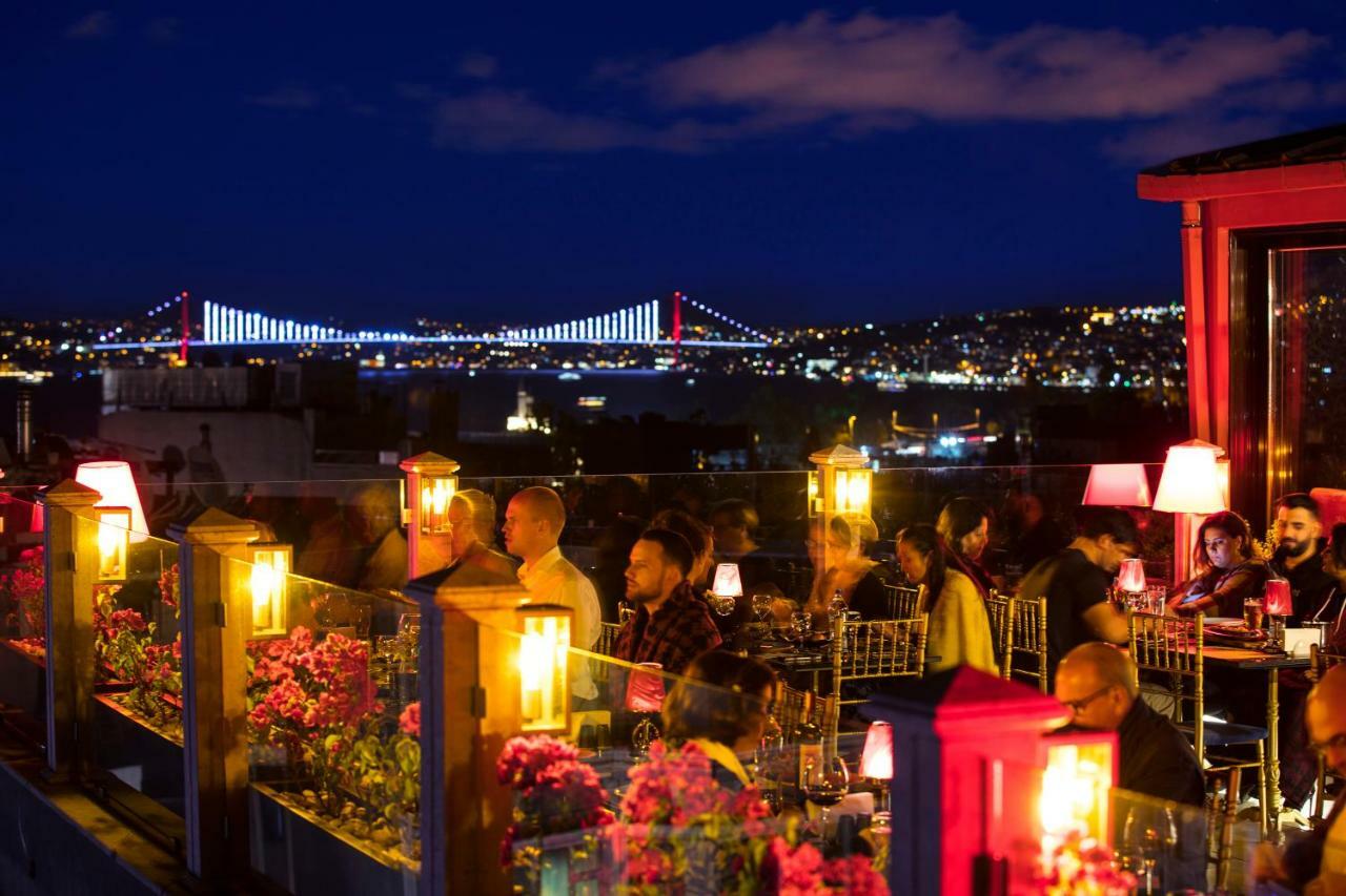 Seres Old 3* Istanbul