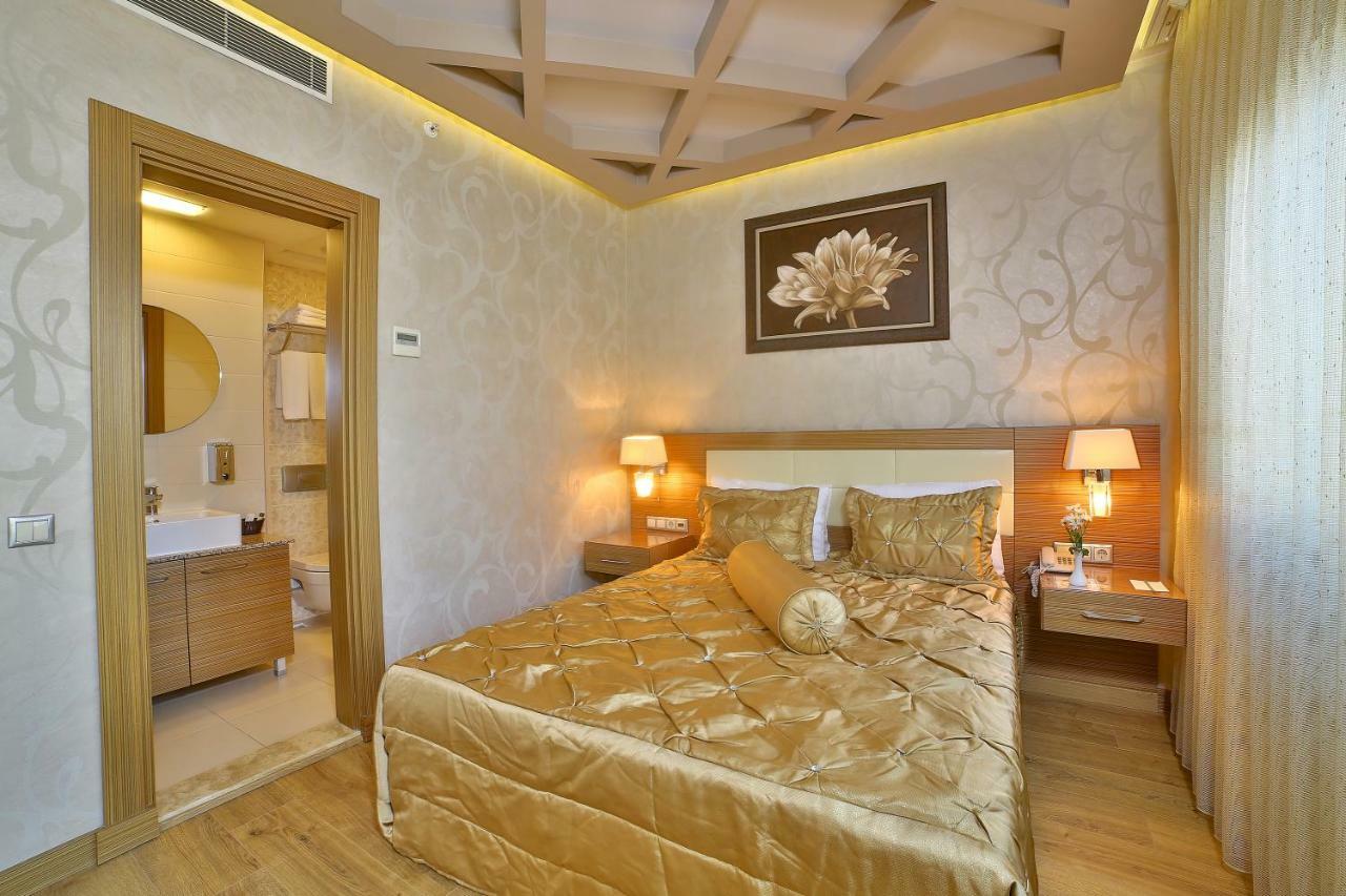 The Time Old 4* Istanbul