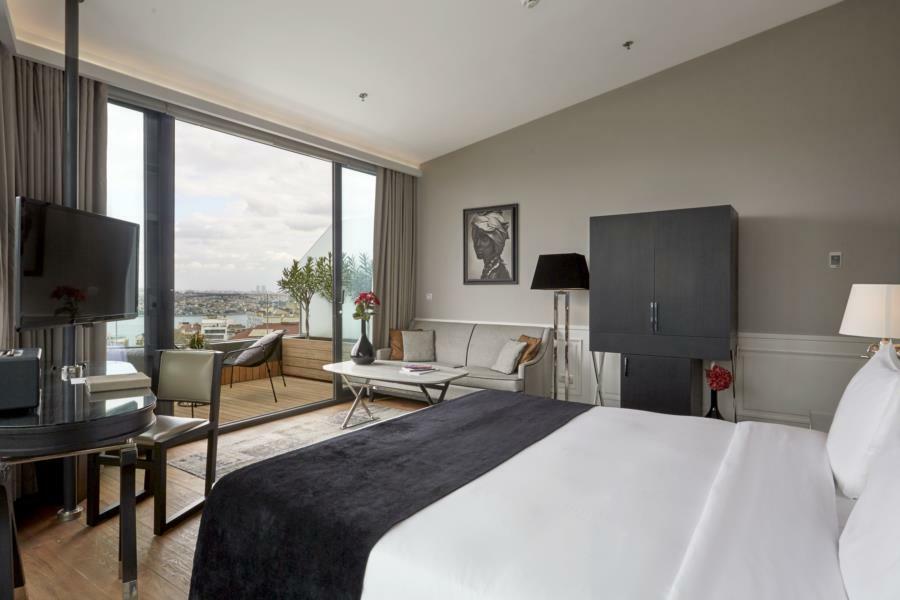 Gezi Bosphorus, Istanbul, A Member Of Design Hotel Istanbul