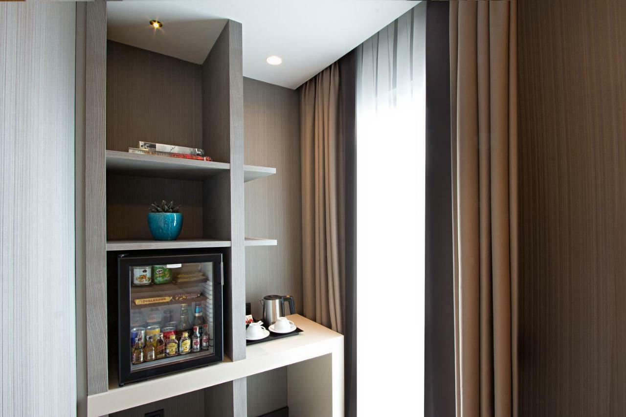 Cityloft 81 4*