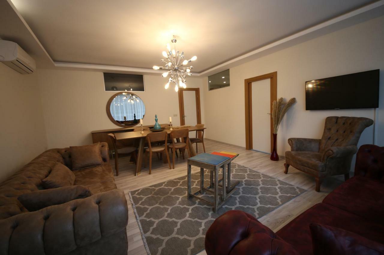 Vba Suiten 3 Vip Concept Istanbul