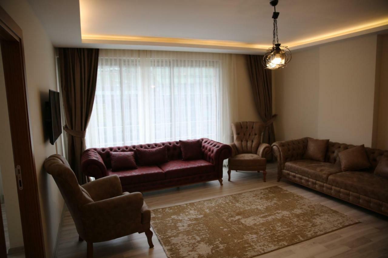 Vba Suiten 3 Vip Concept Aparthotel *