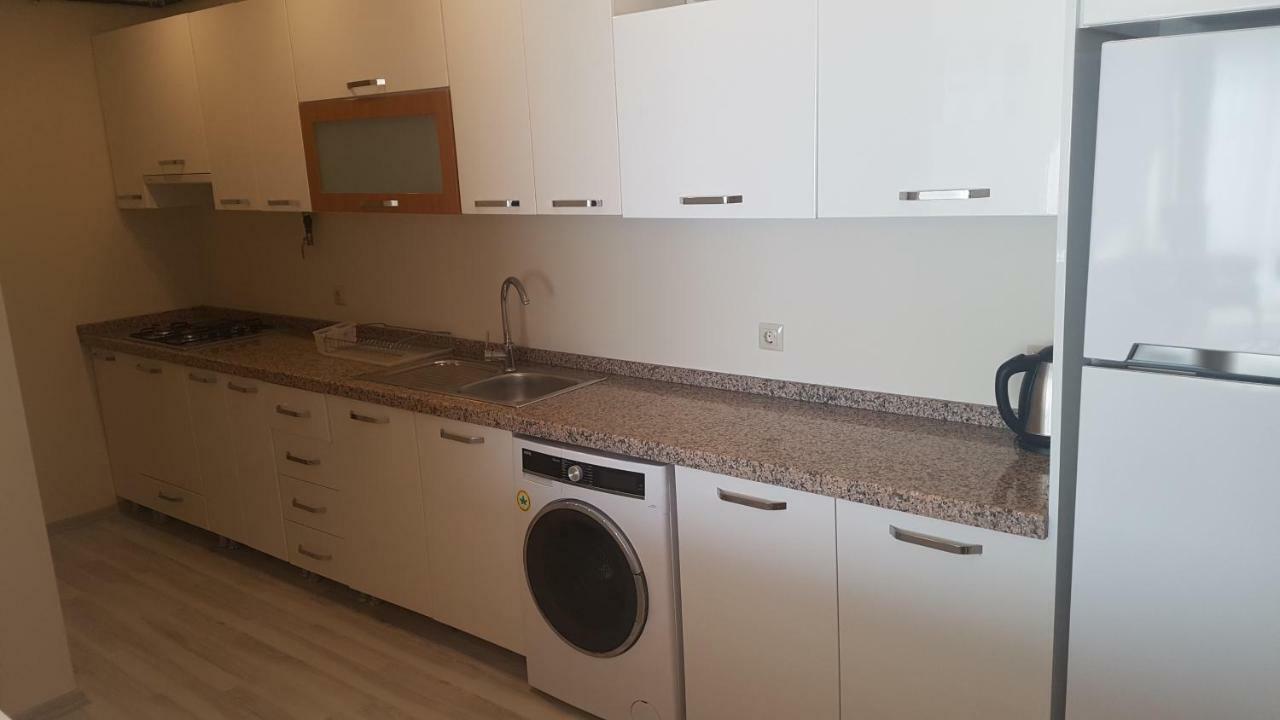 Aparthotel Vba Suiten 3 Vip Concept Istanbul