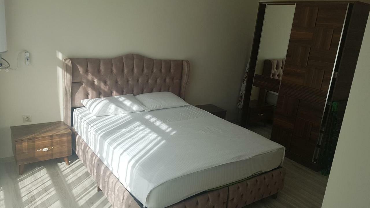 Aparthotel Vba Suiten 3 Vip Concept Istanbul