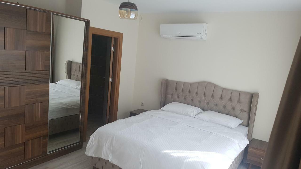 Aparthotel Vba Suiten 3 Vip Concept Istanbul