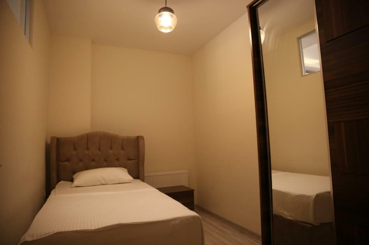 Vba Suiten 3 Vip Concept Aparthotel