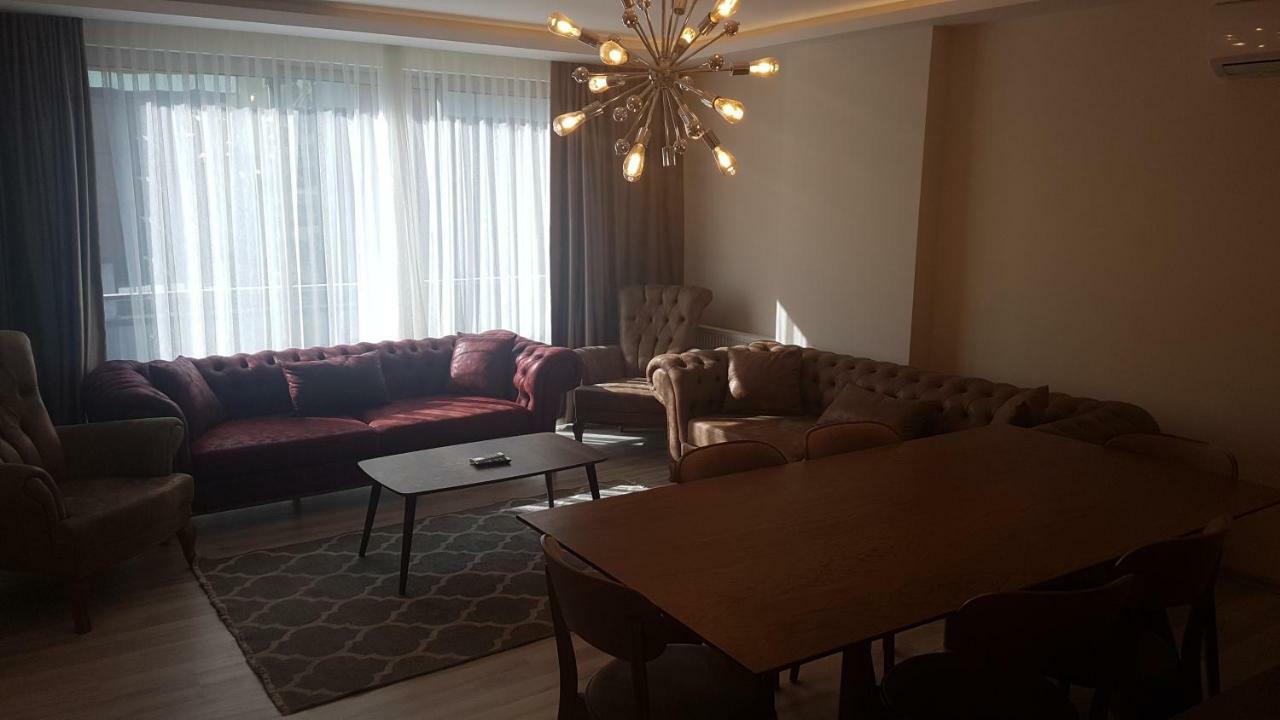 Aparthotel Vba Suiten 3 Vip Concept Istanbul