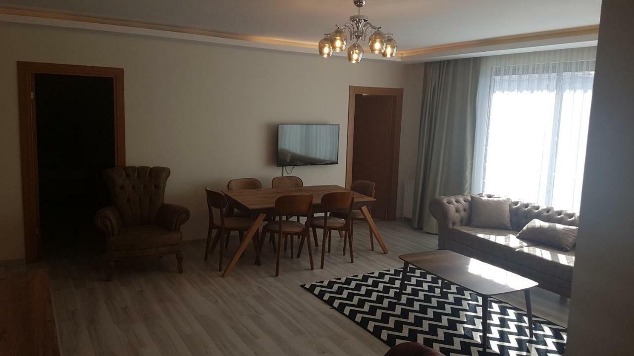 Vba Suiten 3 Vip Concept Aparthotel Istanbul
