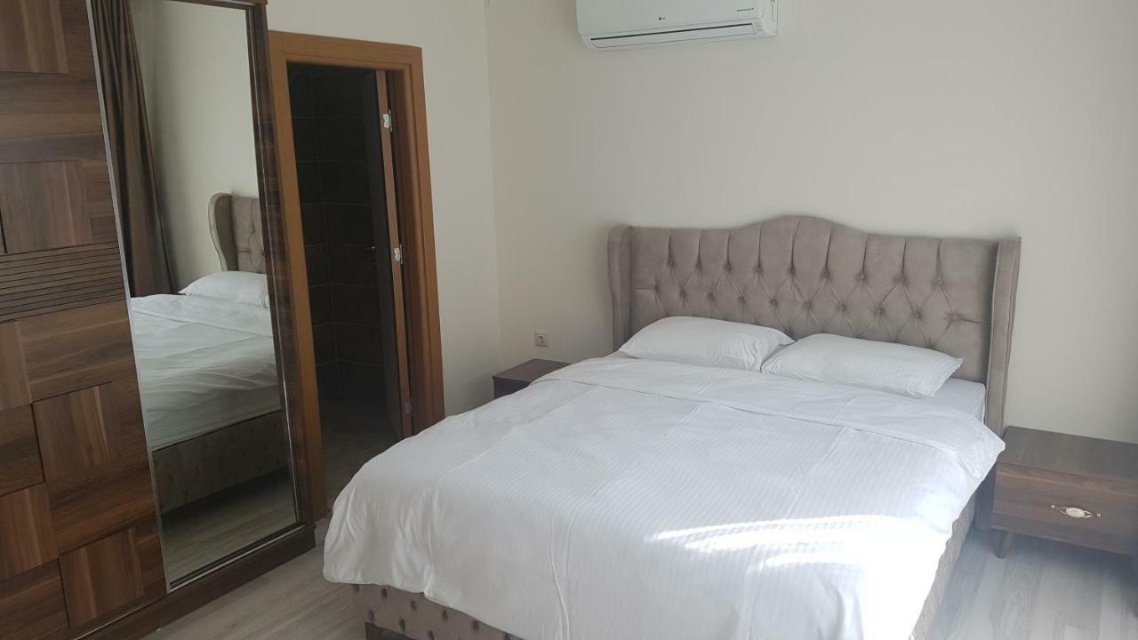 Aparthotel Vba Suiten 3 Vip Concept