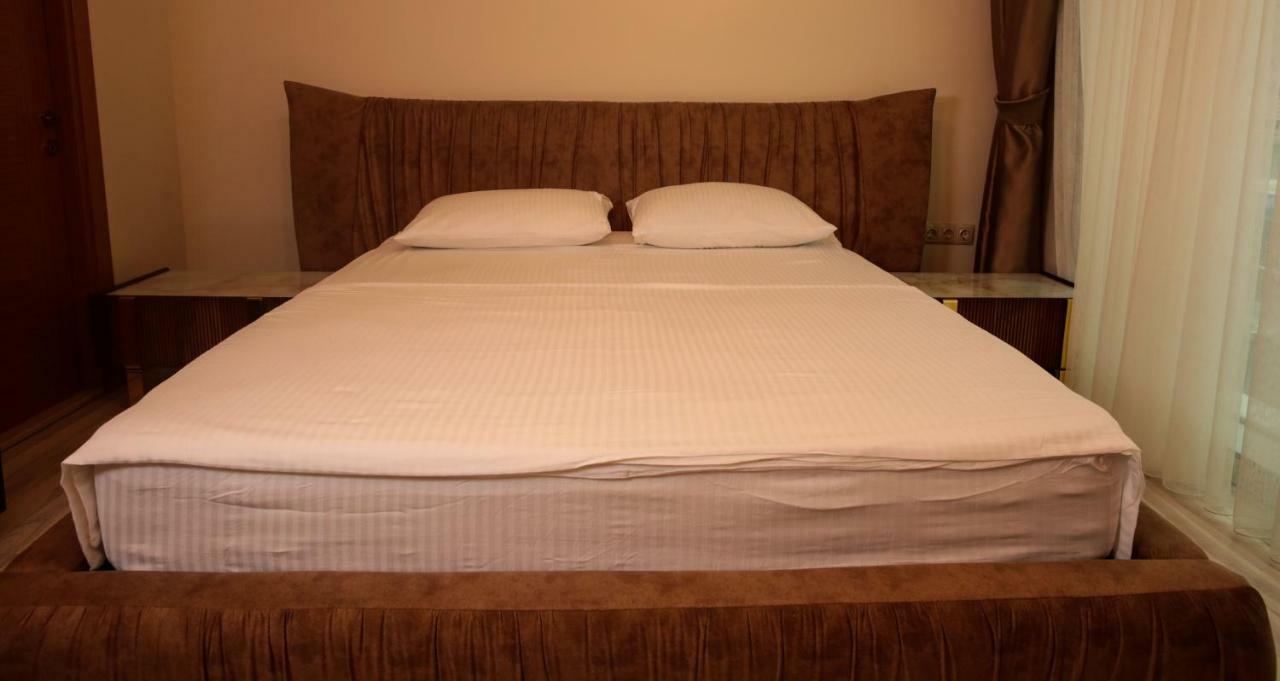 Vba Suiten 3 Vip Concept Aparthotel *