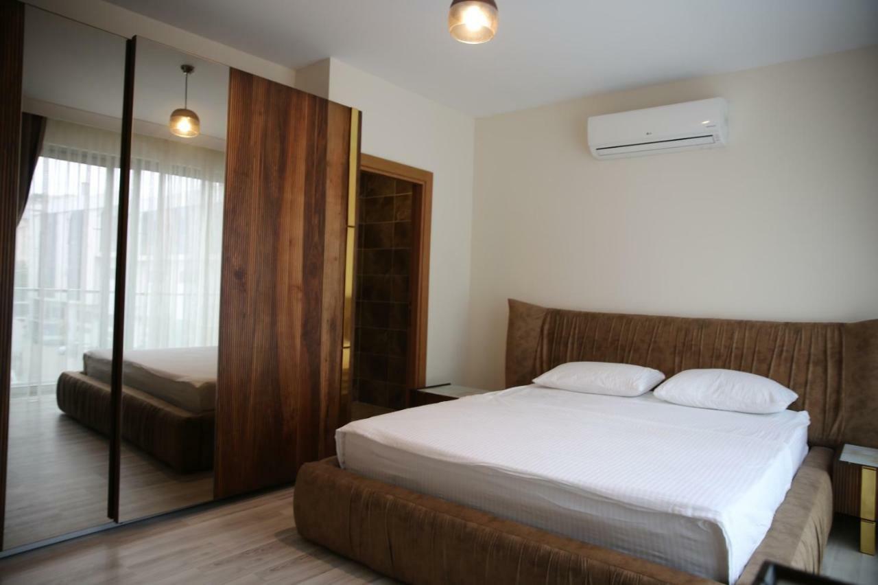 Aparthotel Vba Suiten 3 Vip Concept Istanbul