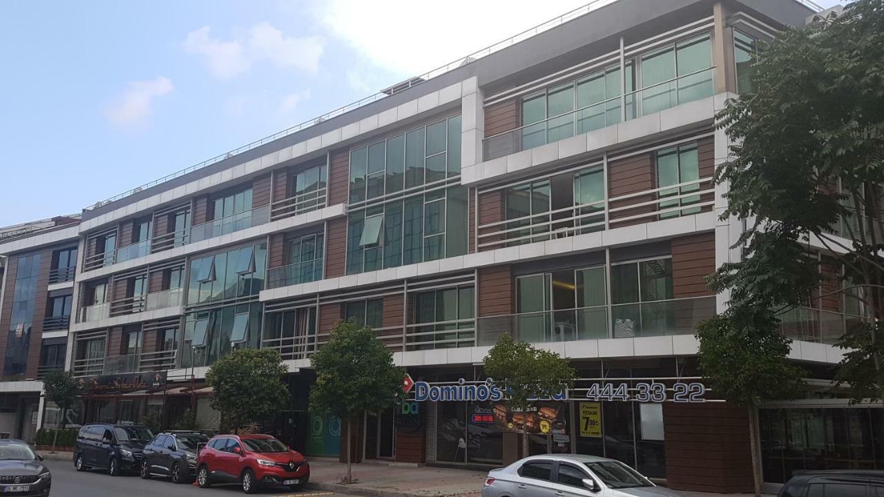 Aparthotel Vba Suiten 3 Vip Concept *