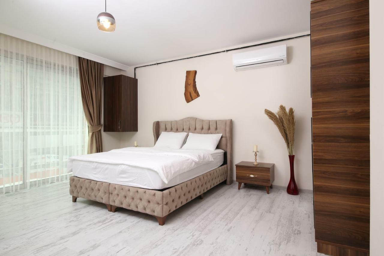 Vba Suiten 3 Vip Concept Aparthotel *