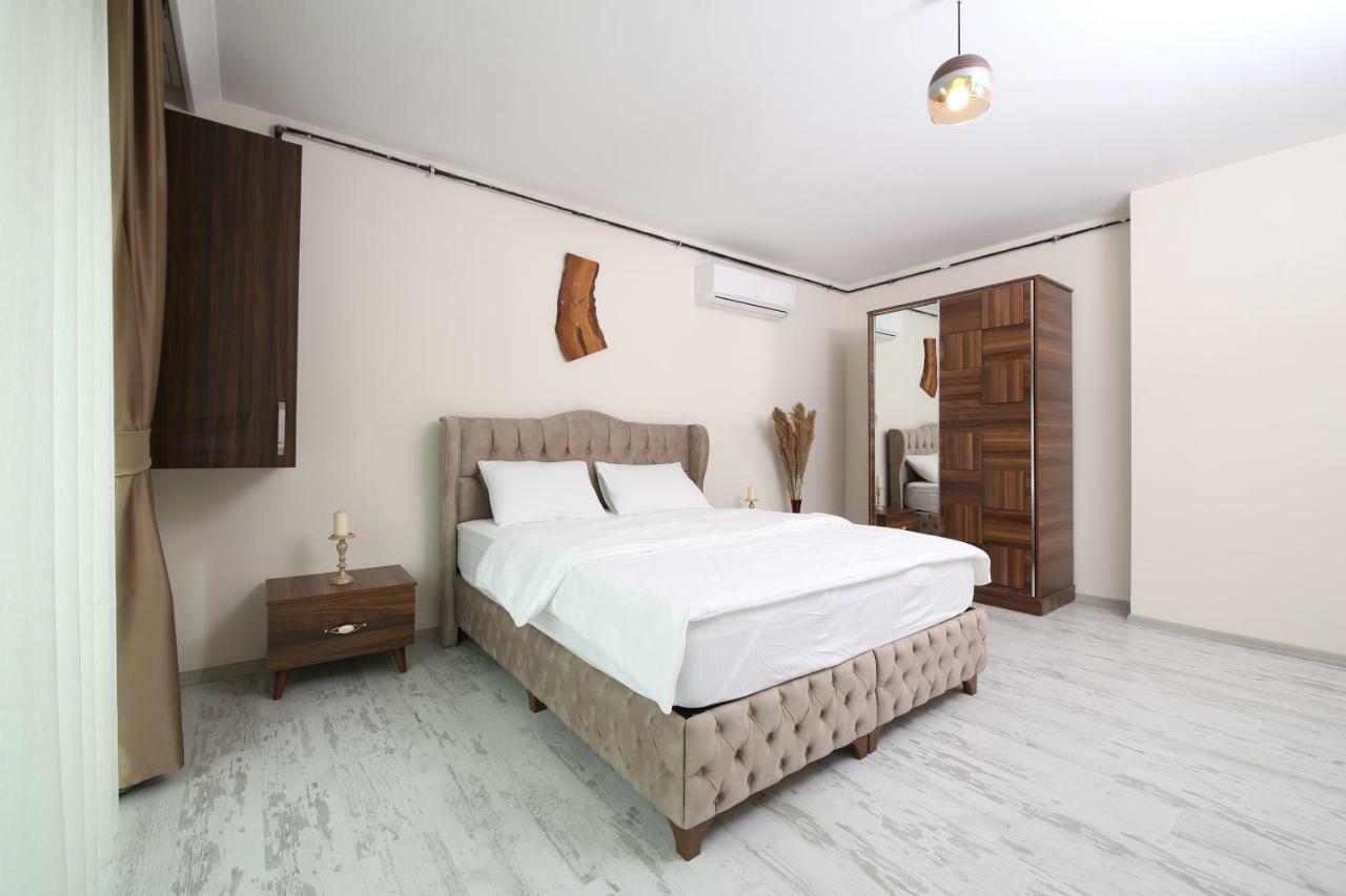 Vba Suiten 3 Vip Concept Istanbul