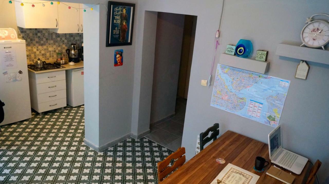Hostel Windrose