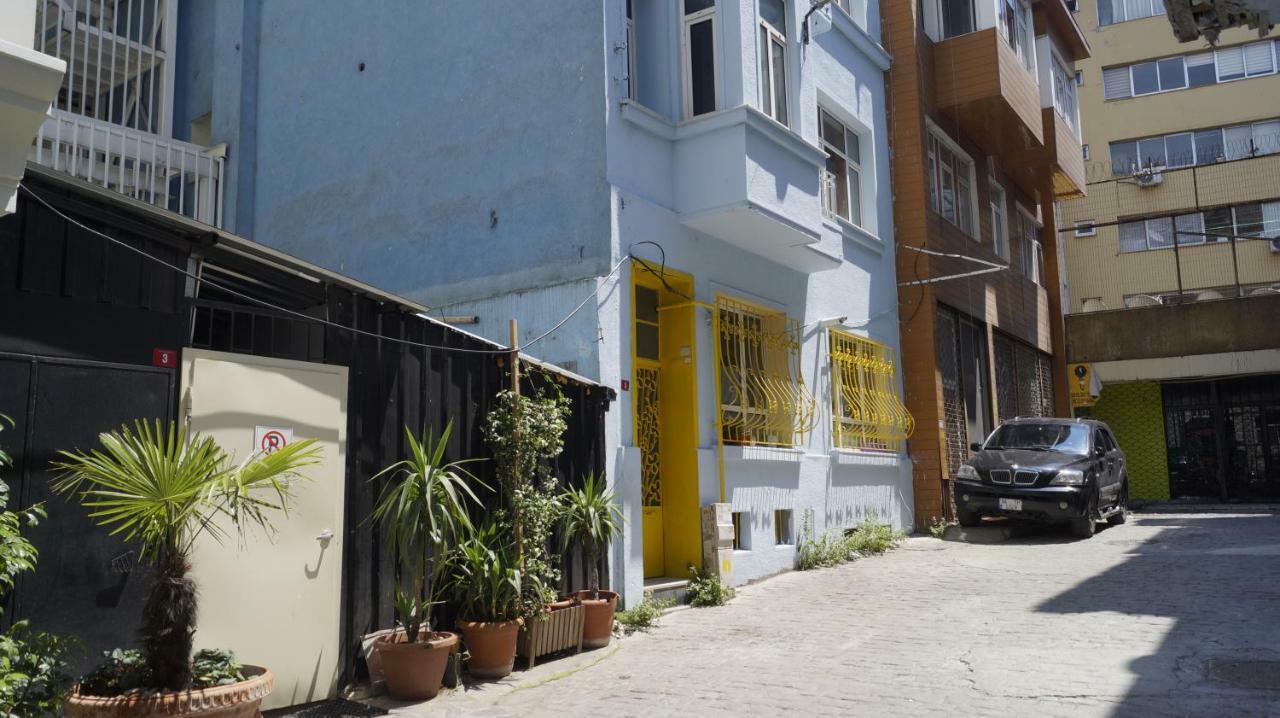 Windrose Istanbul