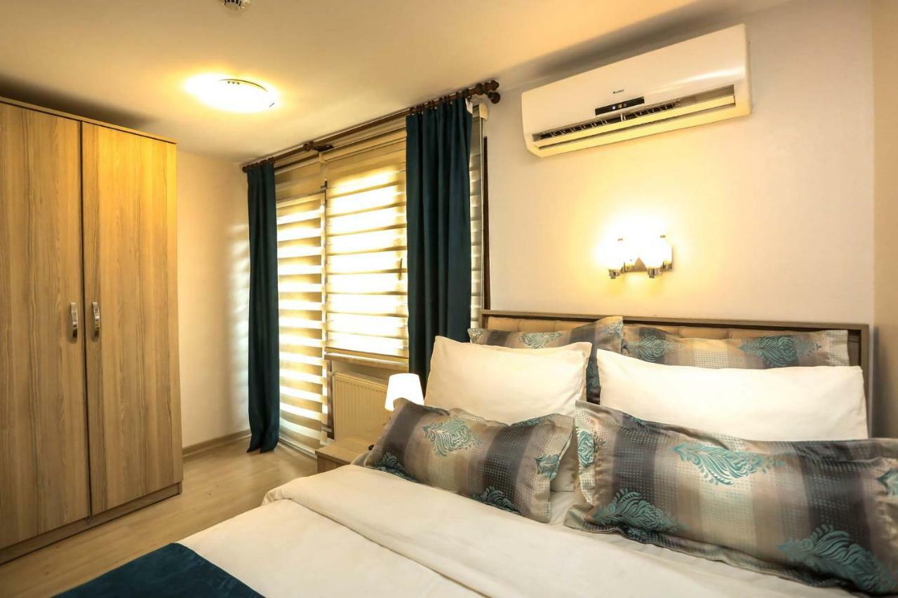 Di Pera Boutique Otel