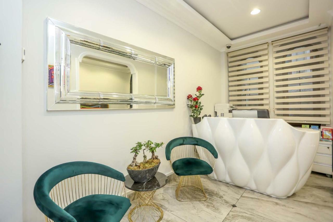 Otel Di Pera Boutique 2*