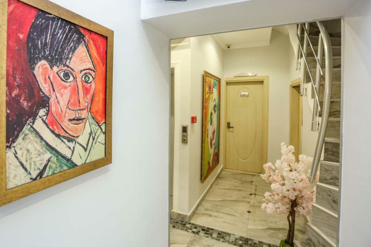 Otel Di Pera Boutique İstanbul