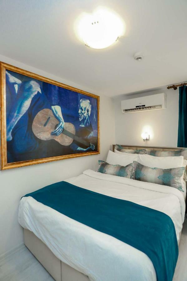 Di Pera Boutique Otel 2*