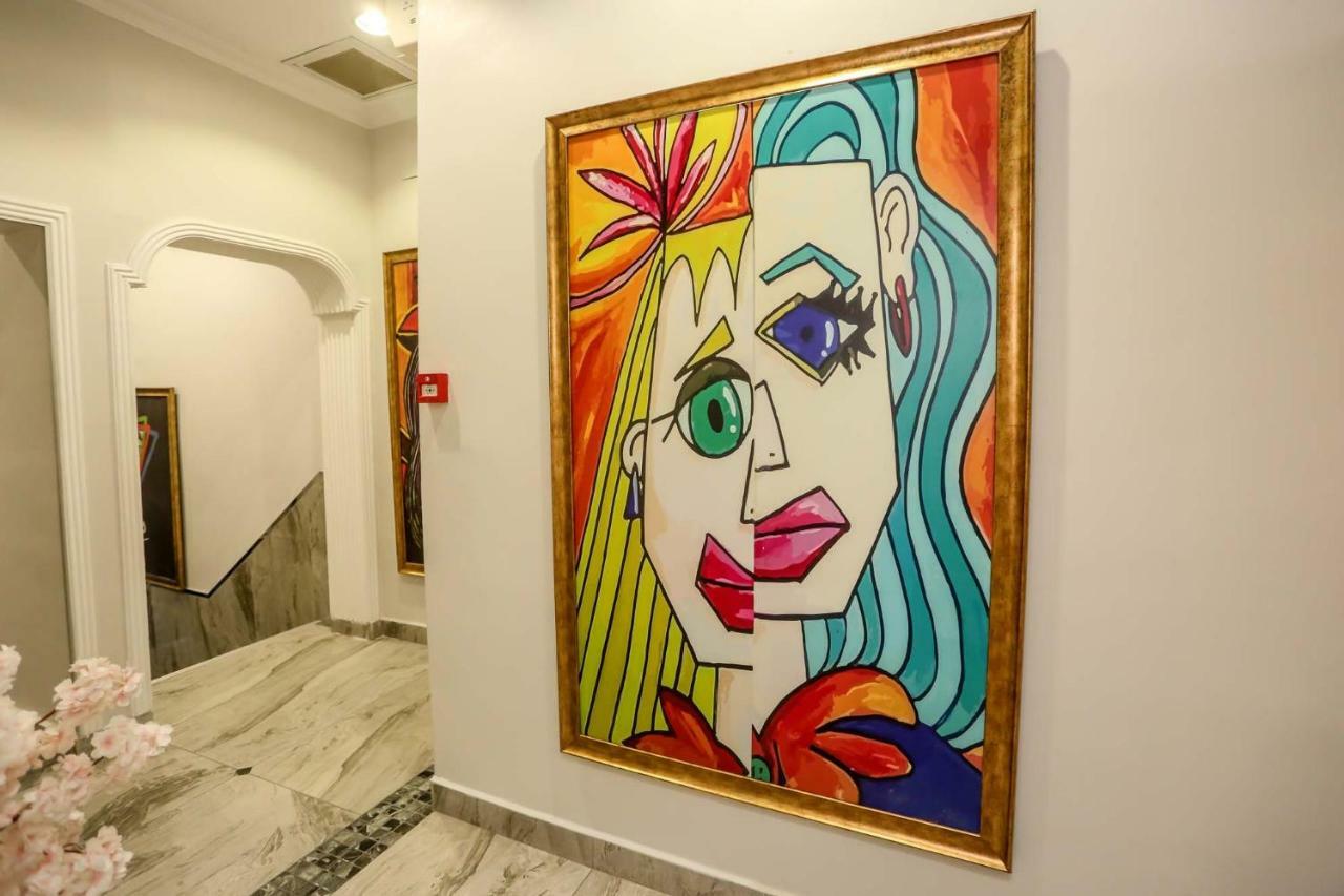 Otel Di Pera Boutique İstanbul