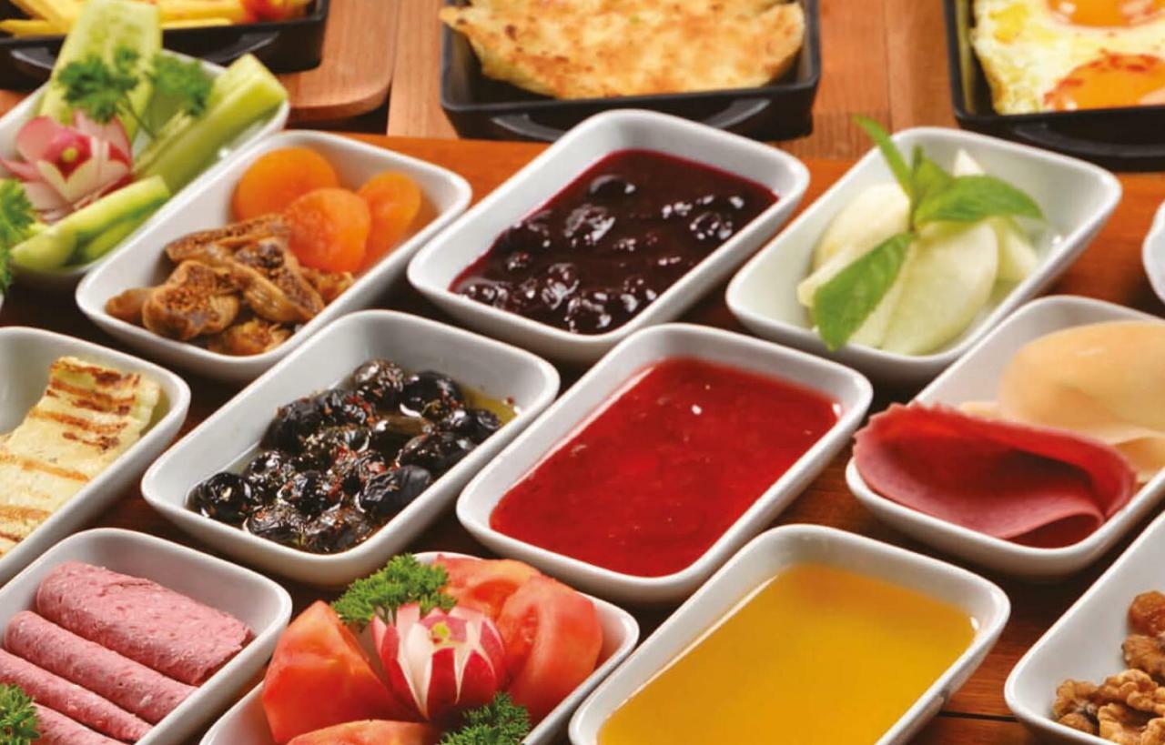 Di Pera Boutique Otel İstanbul