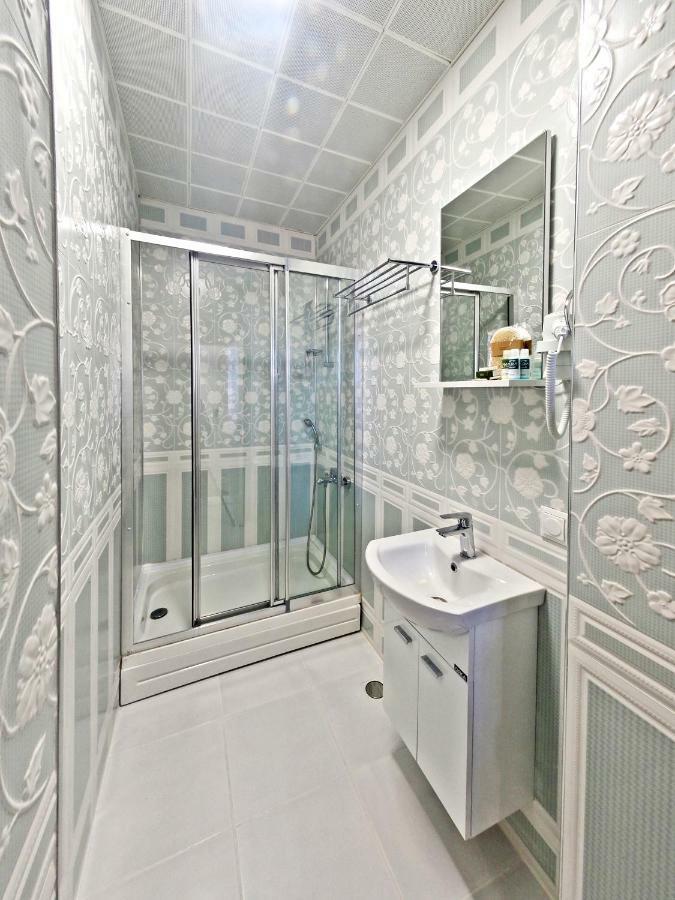 Nusretbey Istanbul
