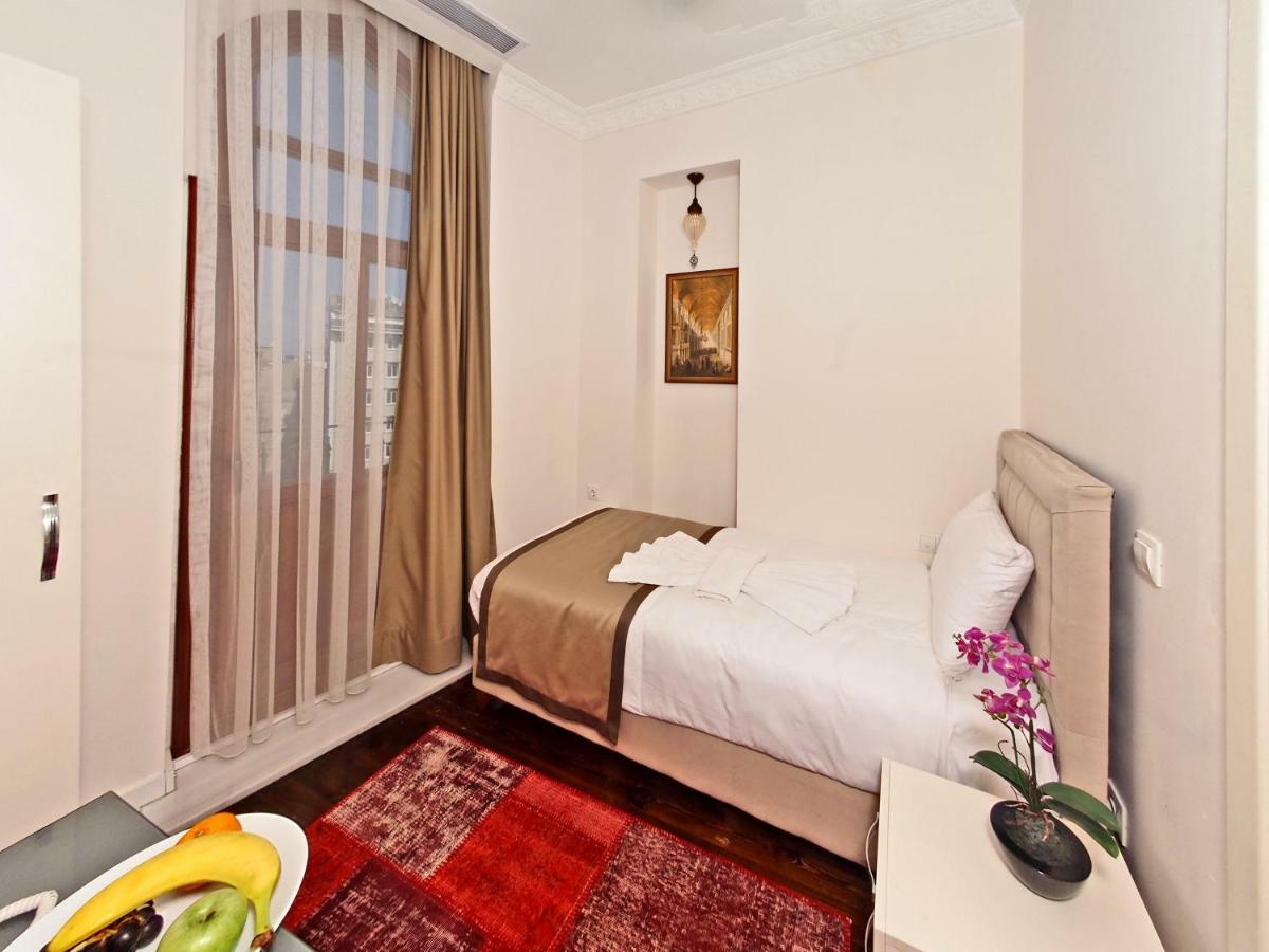 Nusretbey Hotel 2*