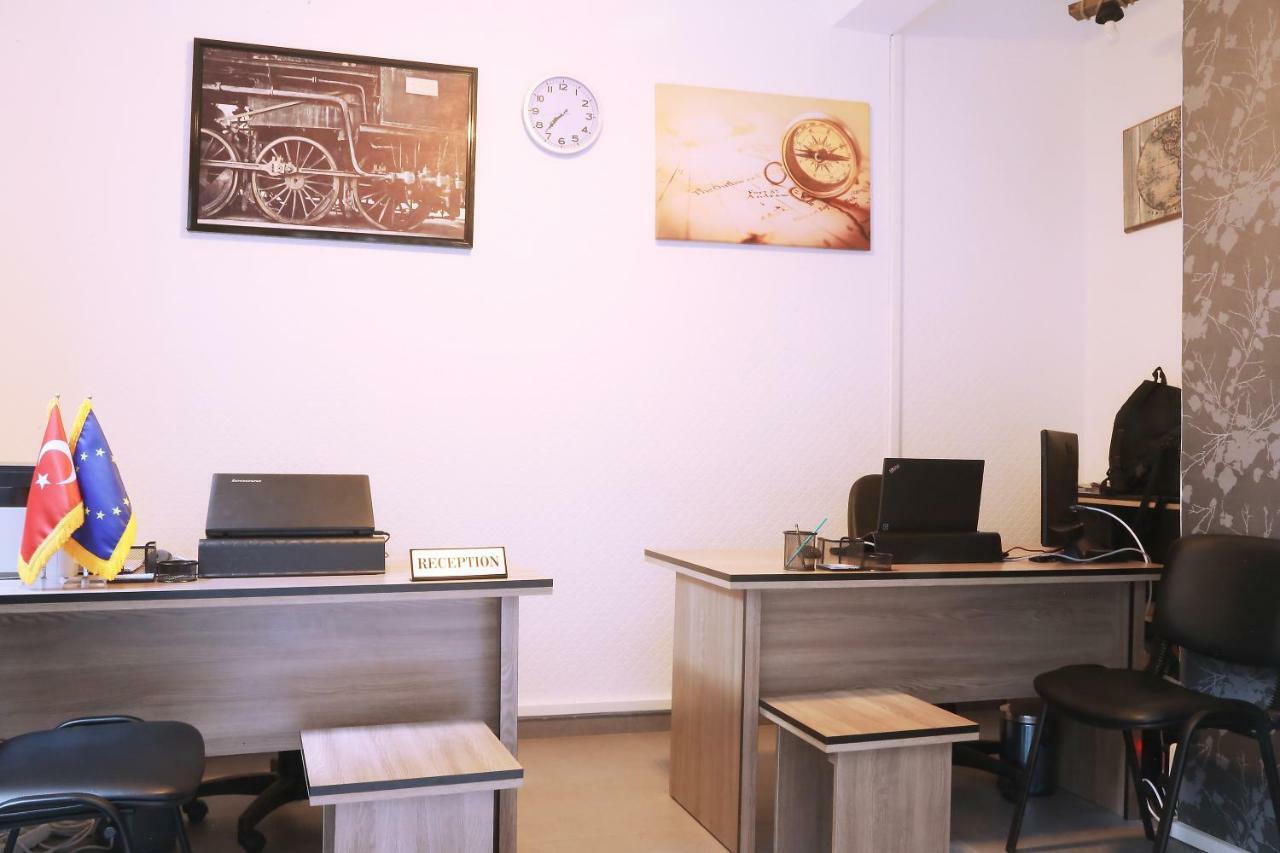 Taksim Square Hostel Istanbul