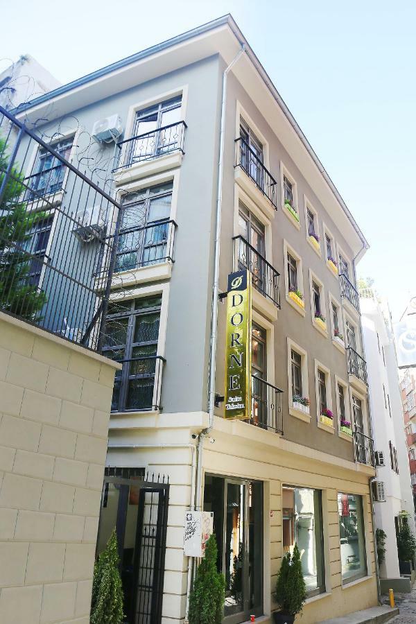 Hostel Taksim Square Istanbul