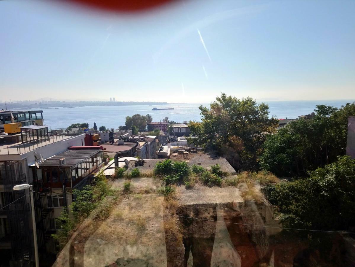 Cosmopolitan Park Hotel Istanbul